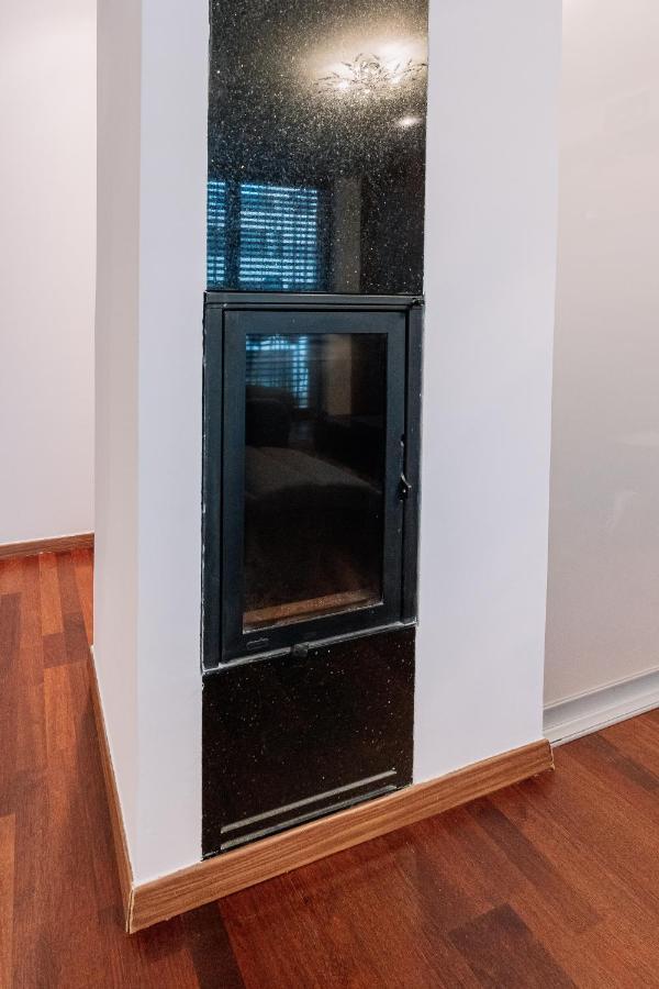 Revon Business Apartment 48 Dunajska Bratysława Zewnętrze zdjęcie