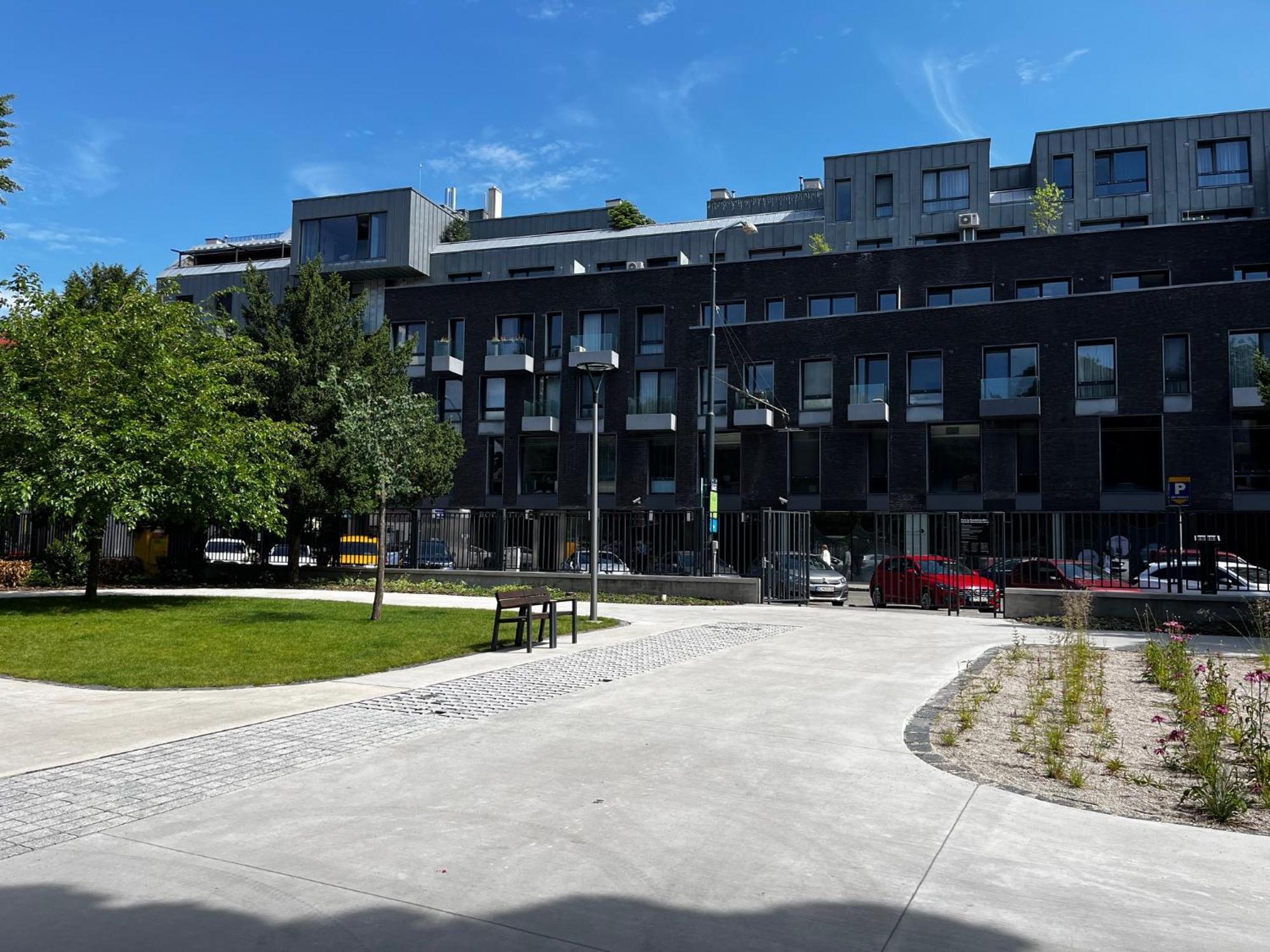 Revon Business Apartment 48 Dunajska Bratysława Zewnętrze zdjęcie